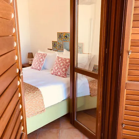 Senia San Vito Lo Capo